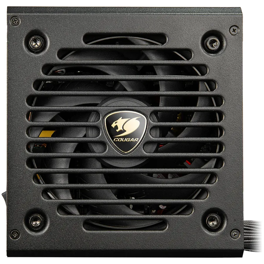 Cougar Gaming COUGAR GES 750 PSU 80plus Gold Fixed Cables