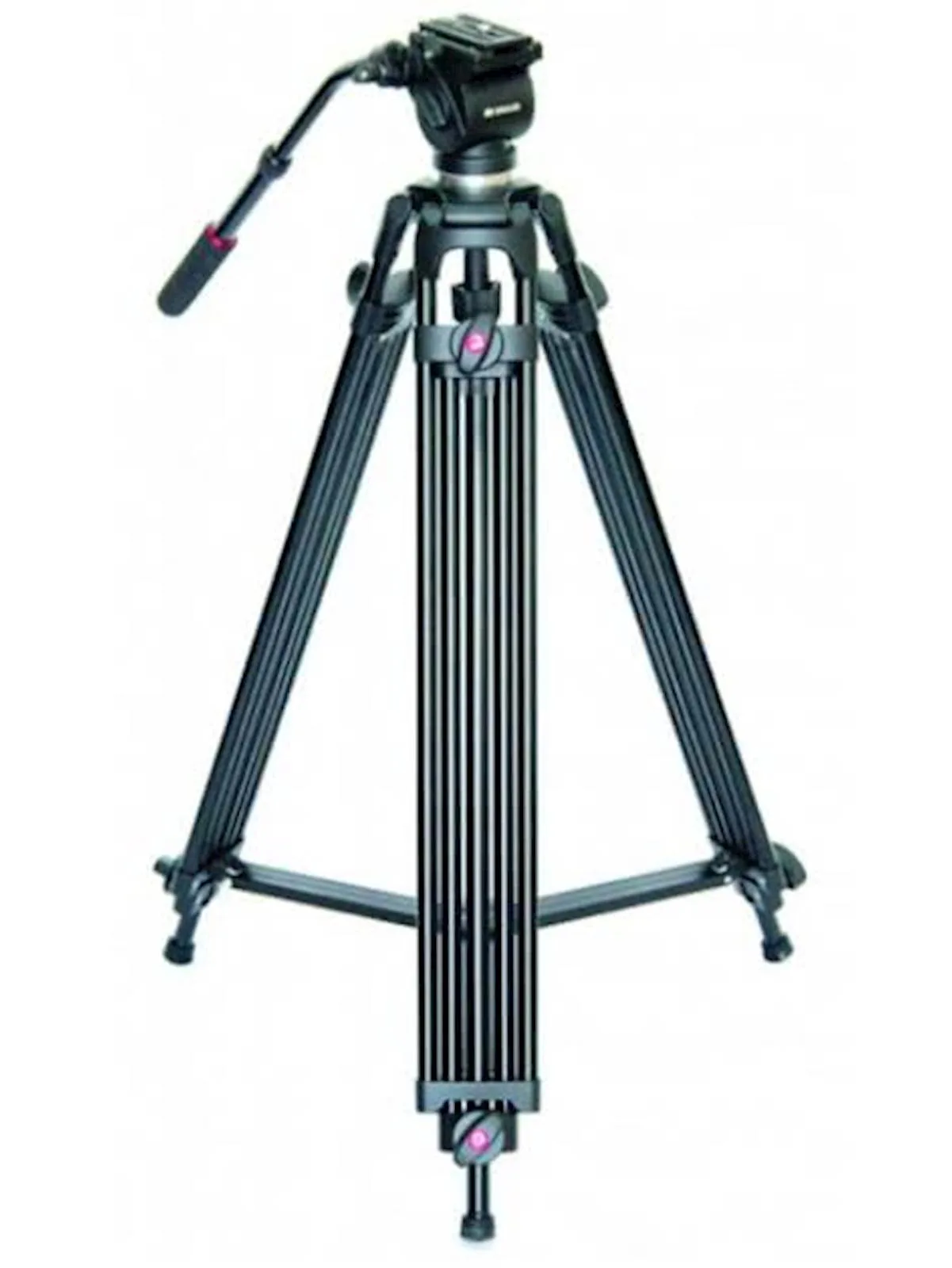 Braun Photo Technik Stativ BRAUN PRO VIDEO 185