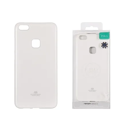 Toptel Zaštitna futrola Mercury Jelly Case HUAWEI P10 LITE WHITE