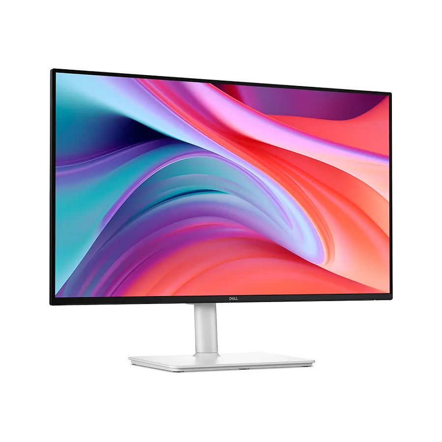 Monitor Dell S2725HSM 27", 1920x1080, FHD, 144Hz, IPS Antiglare, 16:9, 1500:1, 300 cd/m2, 8ms/5ms/4ms/1ms