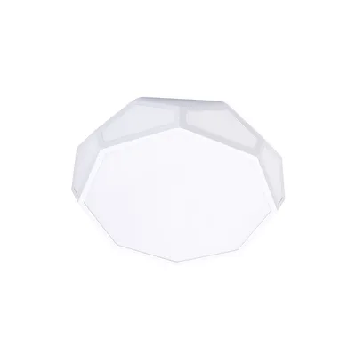 LED plafonjera Green Tech 30W, 4000K, bijela boja