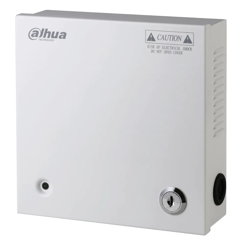 Dahua razvodna kutija DH-PFM340-5CH 5-kanala