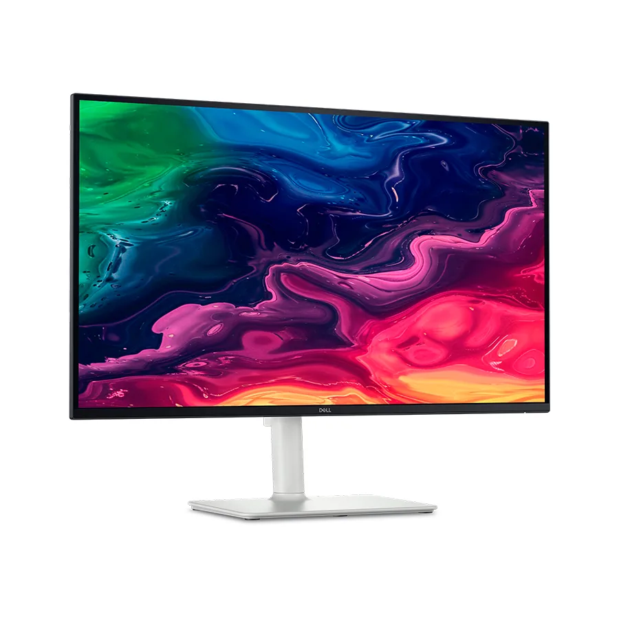 Monitor DELL 27 Plus S2725QC 3840x2160, 4K UHD 120Hz, IPS Antiglare, 2xHDMI, 2xUSB-C, 2xUSB-A, 2x 5W Speakers
