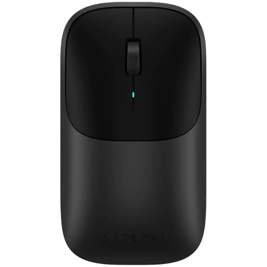 Satechi Slim EX Wireless Mouse (Space Black)
