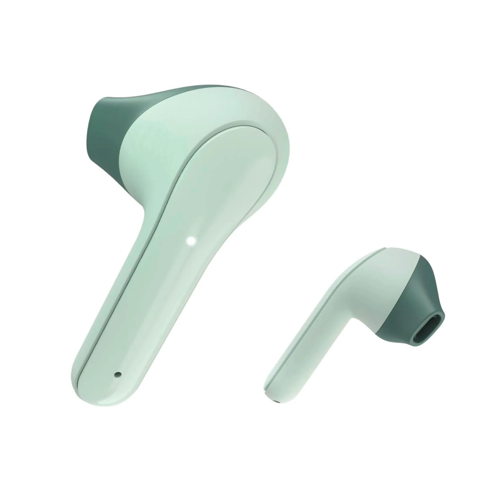 HAMA "Freedom Light" Bluetooth® slušalice zelene