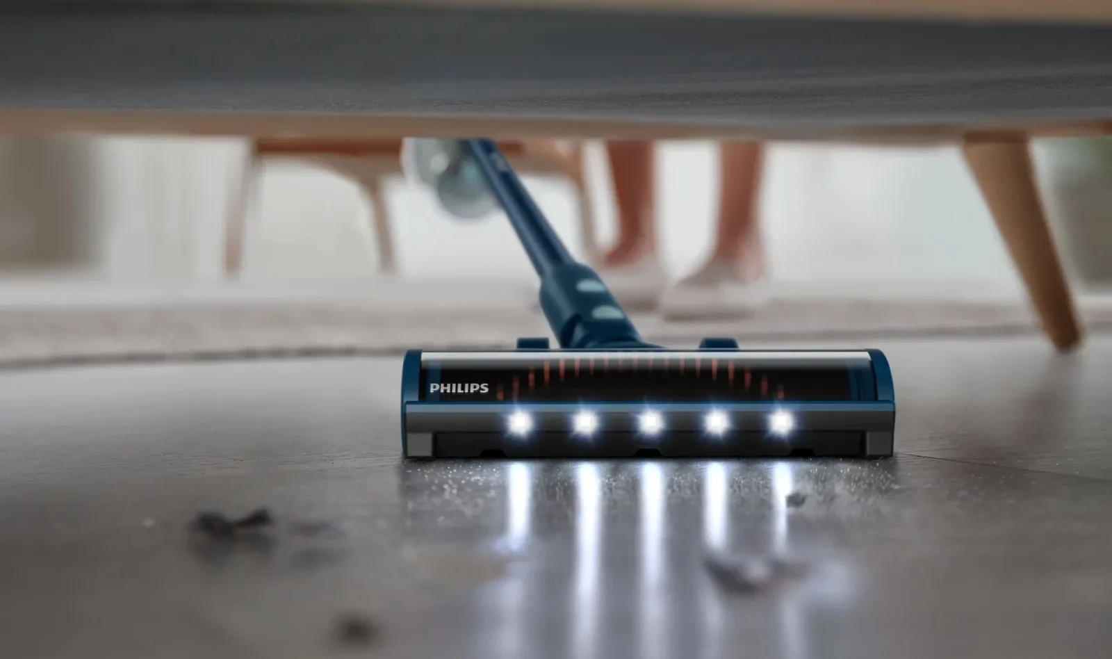 Philips Usisivac XC5141\01