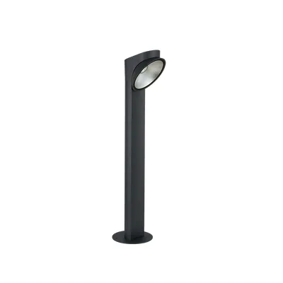 Green TECH LED vrtna svjetiljka EARTH G, 10W, 3000K, IP54