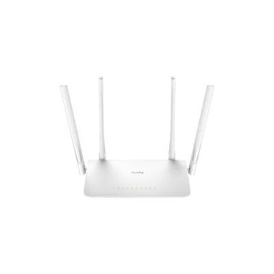 Wi-Fi mesh router Cudy WR1300, AC 1200 Gigabitni, VPN