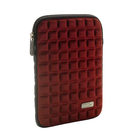 Vivanco torba za tablet - Pouch 7" crvena 32349