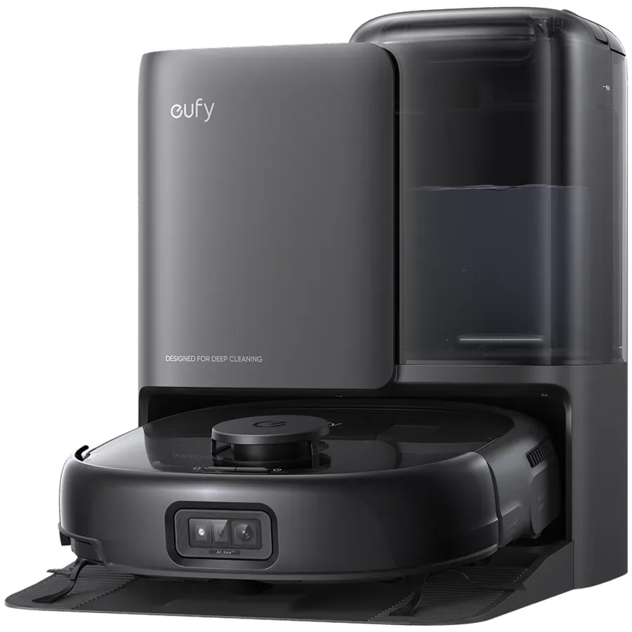 Anker eufy Omni E25 Black