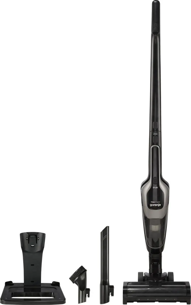 Gorenje Štapni usisivač SVC216110FSIIBKA