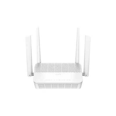 Cudy Wi-Fi 6 mesh router WR3000S AX 3000 Gigabitni, VPN