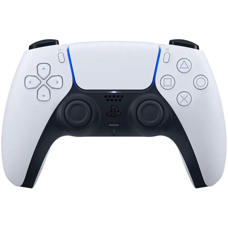 Sony DualSense Wireless Controller White
