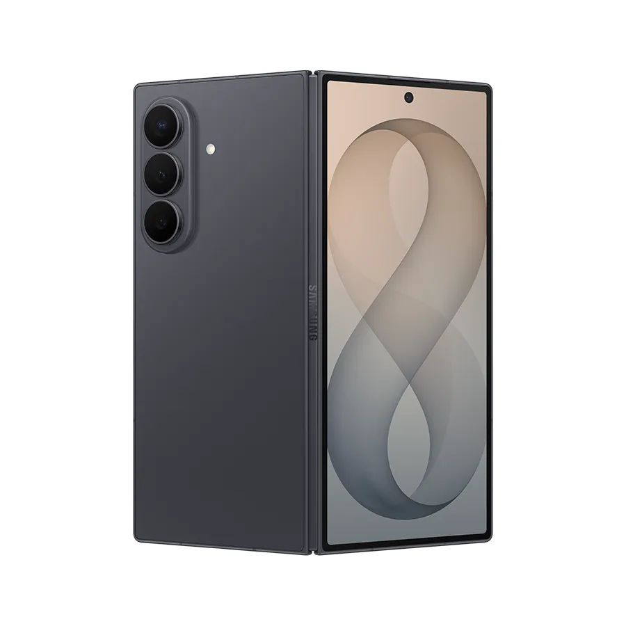Mobitel Samsung Z Fold 8 Ultra G976 12GB 256GB Graphite
