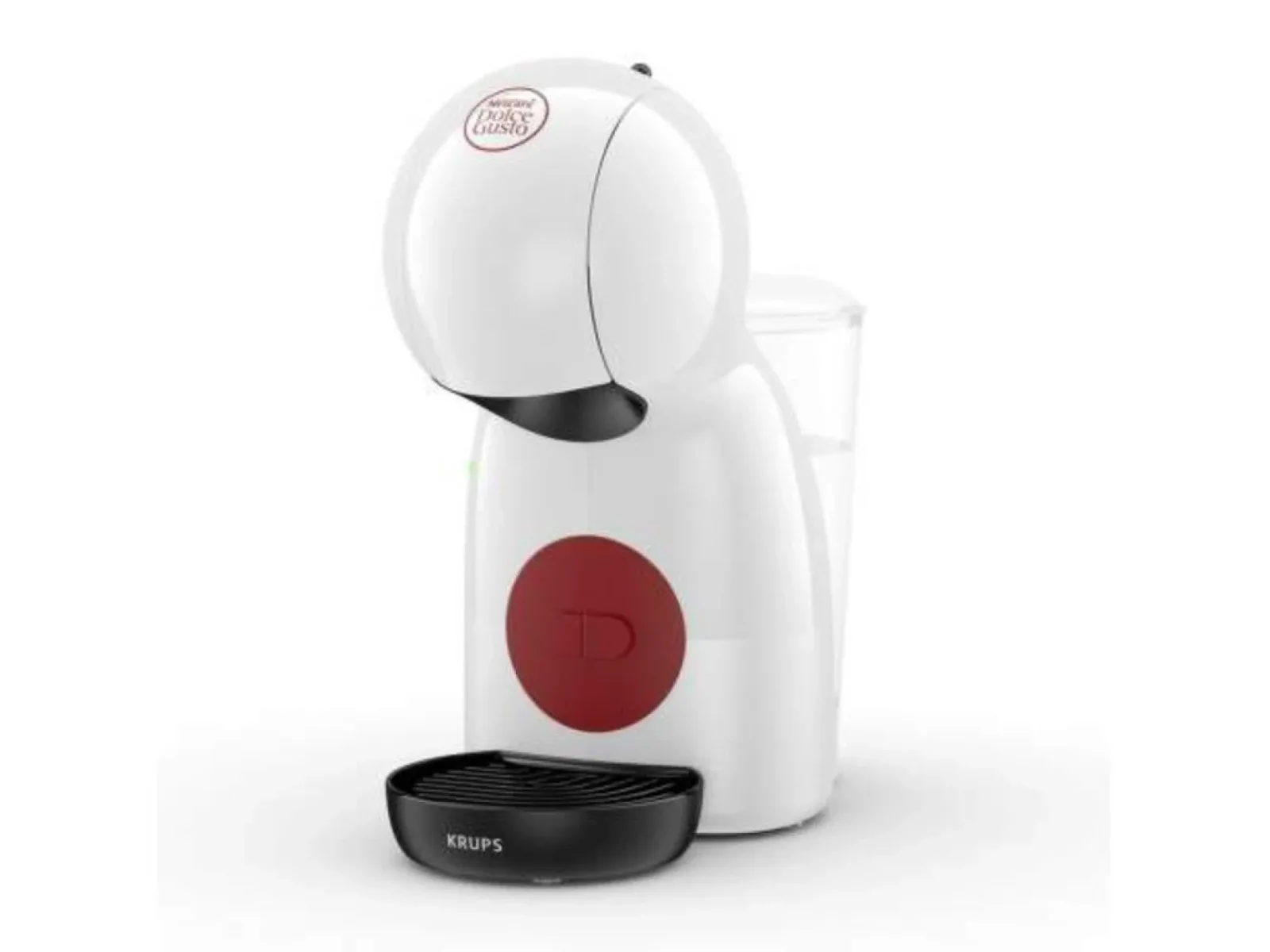 Krups DOLCE GUSTO Mini Me 2 art/gray