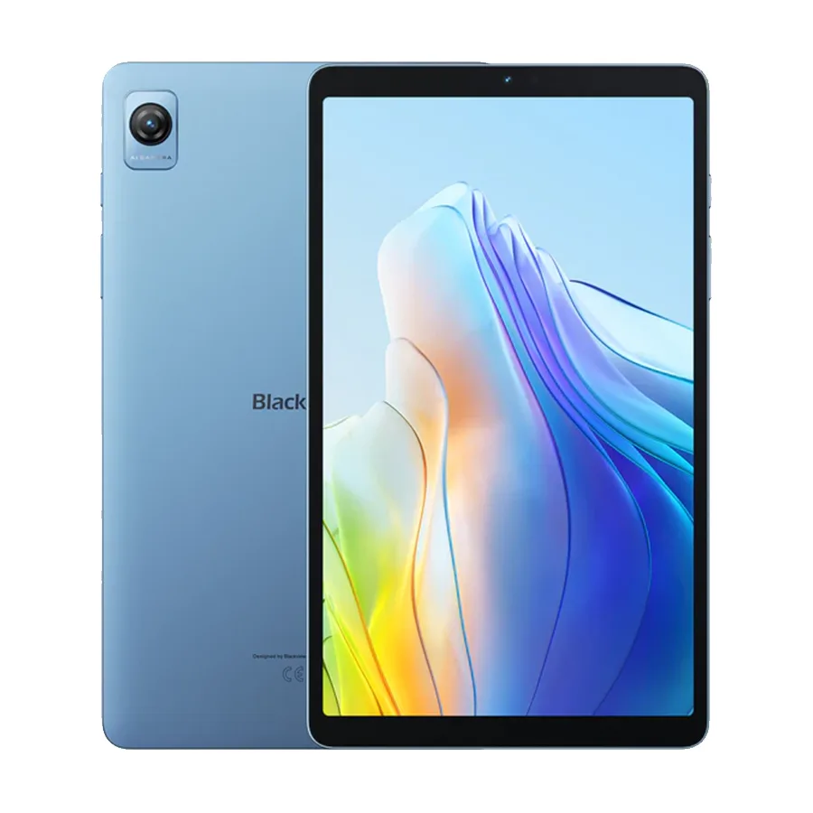 Tablet Blackview Tab 60 WiFi 4GB/128GB 10.1" Blue