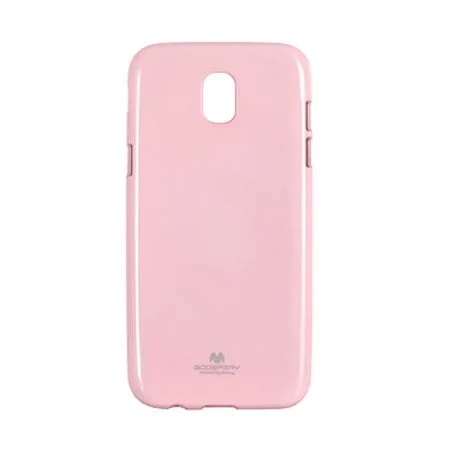 Toptel Zaštitna futrola Mercury Jelly Case J530 GALAXY J5 (2017) LIGHT PINK