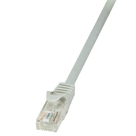Logilink CAT5e Patch Cable UTP 10m CP1092U