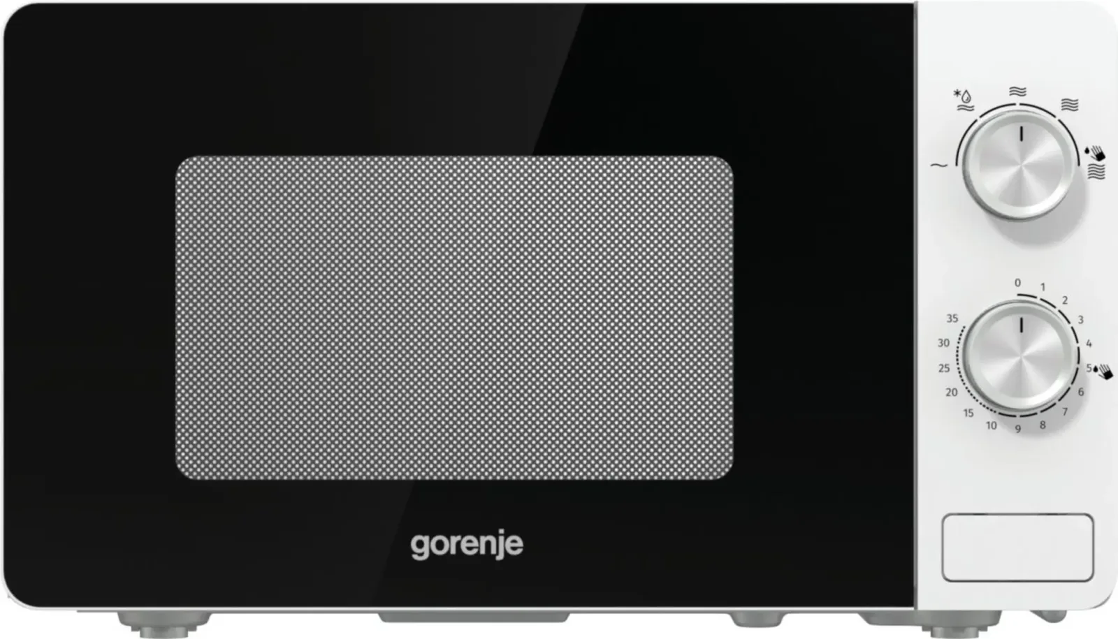 Gorenje Mikrovalna pećnica MO20E1W