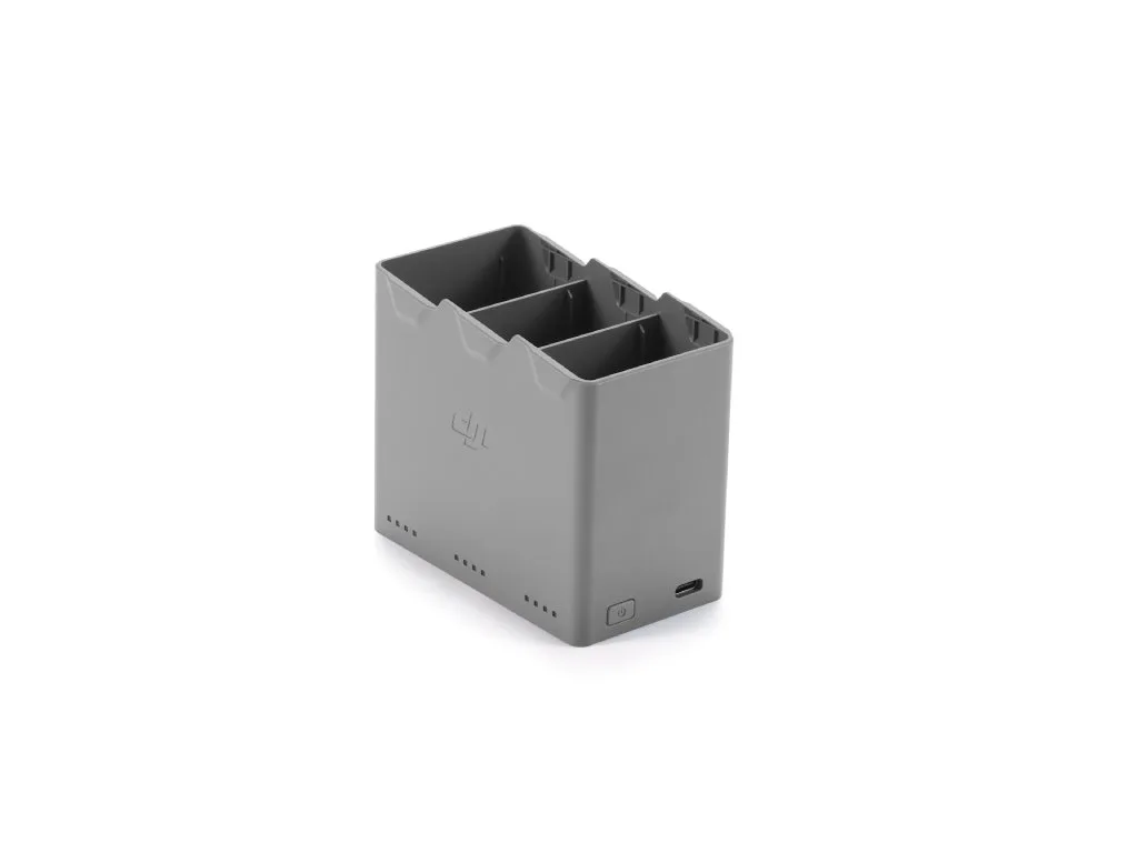 DJI Mini 5 Pro Two-Way CharginHub
