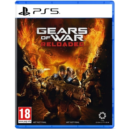 Sony Gears of War: Reloaded /PS5