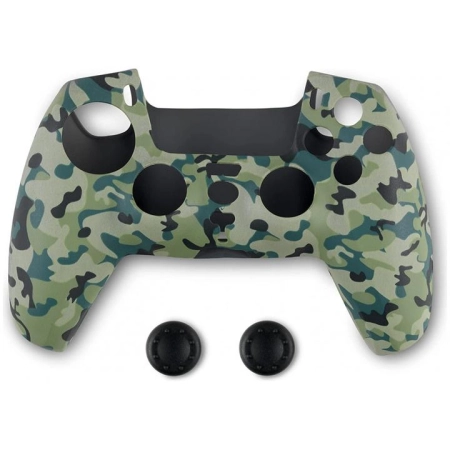 SpartanGear Protective Case for Dualsense PS5 Cammo
