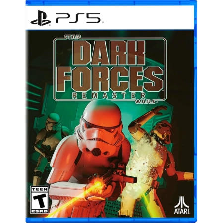 Sony Star Wars: Dark Forces /PS5
