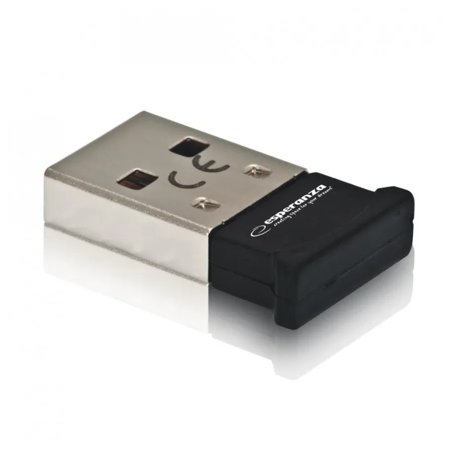 Esperanza USB Bluetooth dongle v5.0 EA160