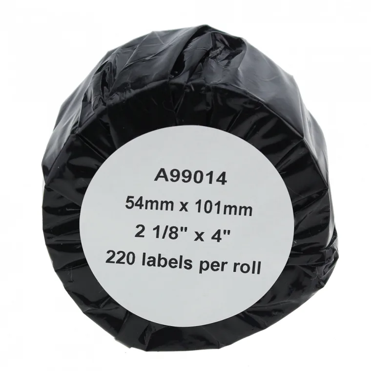 Orink POT NALJ A99014 54mm x 101mm x 220 labels