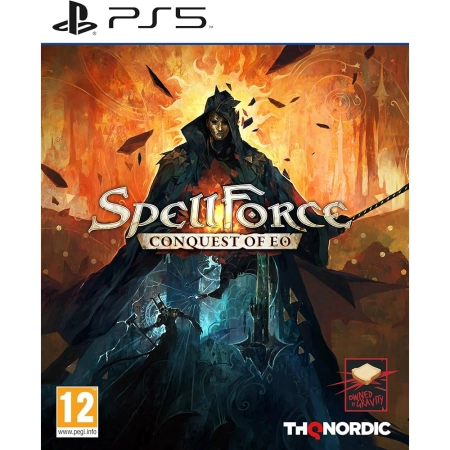 Sony SpellForce: Conquest of EO /PS5