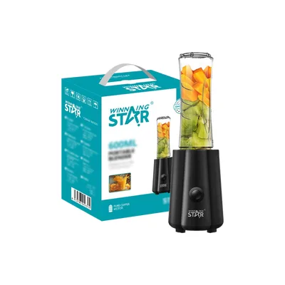 Blender Winning Star ST-5921 0.6L, 450W, prijenosni