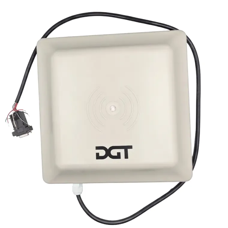 DGT-UHF510 Srednjodometni UHF čitač 902–928 MHz (1–5 m)