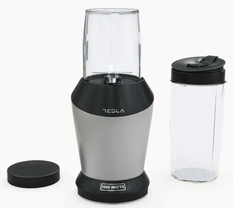 Tesla Nutri Blander NB301BXA