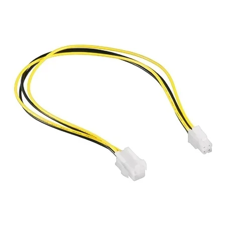 Gembird Kabl napojni interni 4pin extension za maticnu plocu, CC-PSU-7, 4pin male to 4pin female