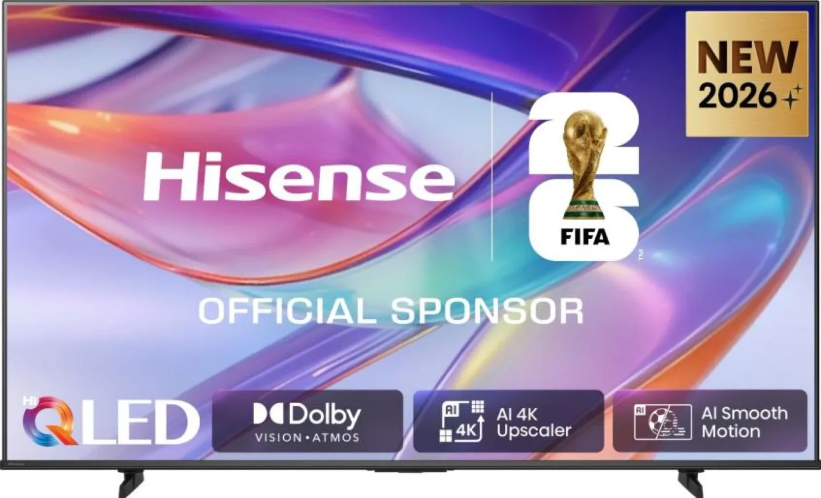 Hisense TV LED 65E7S