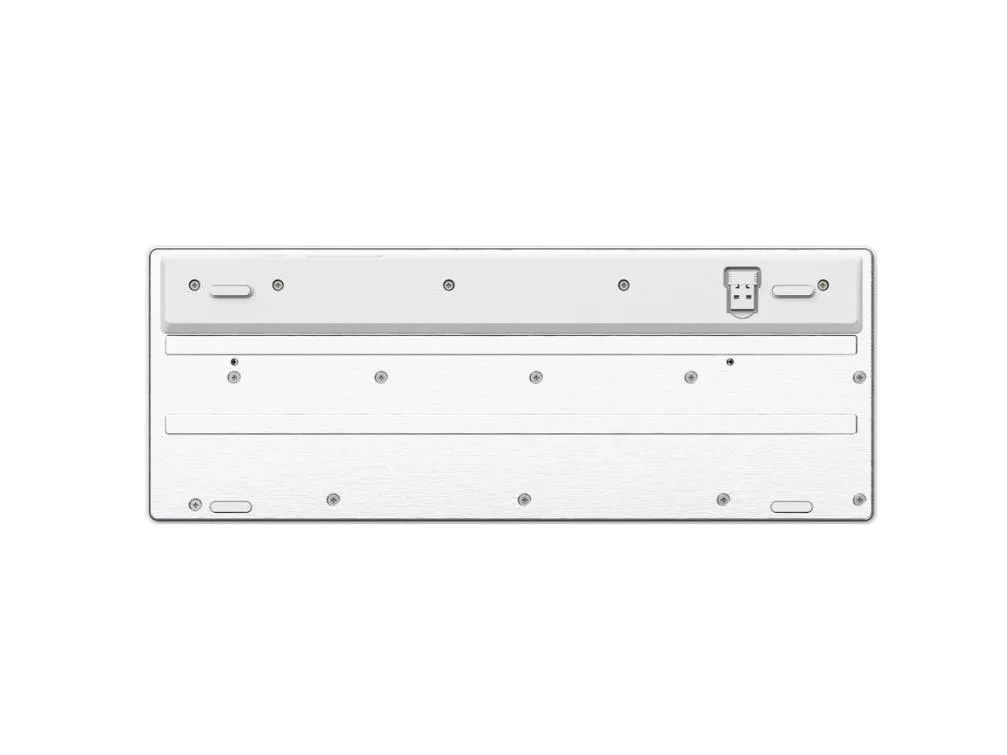 Trust GXT831W Thado TKL WRLS bijela