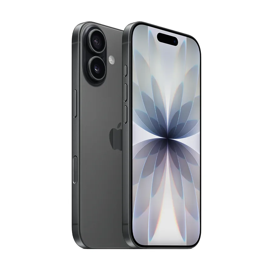 Apple iPhone 17 256GB Black