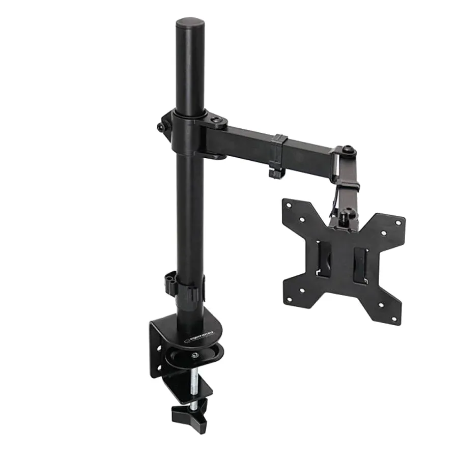 NOSAČ ZA MONITOR ESPERANZA DESK HOLDER 10"-27" HORKOS ERW017