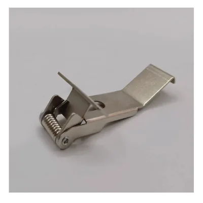 Green TECH Zakačka za ugradno montiranje aluminijskih profila AP-9032