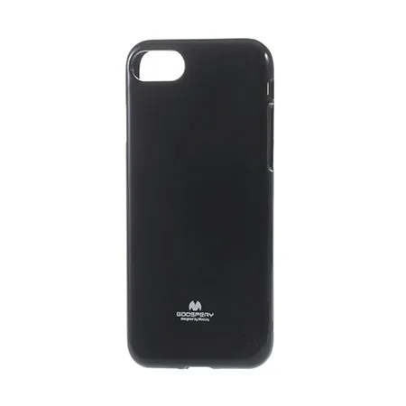 Toptel Zaštitna futrola Mercury Jelly Case IPHONE 7/8 (4,7") BLACK