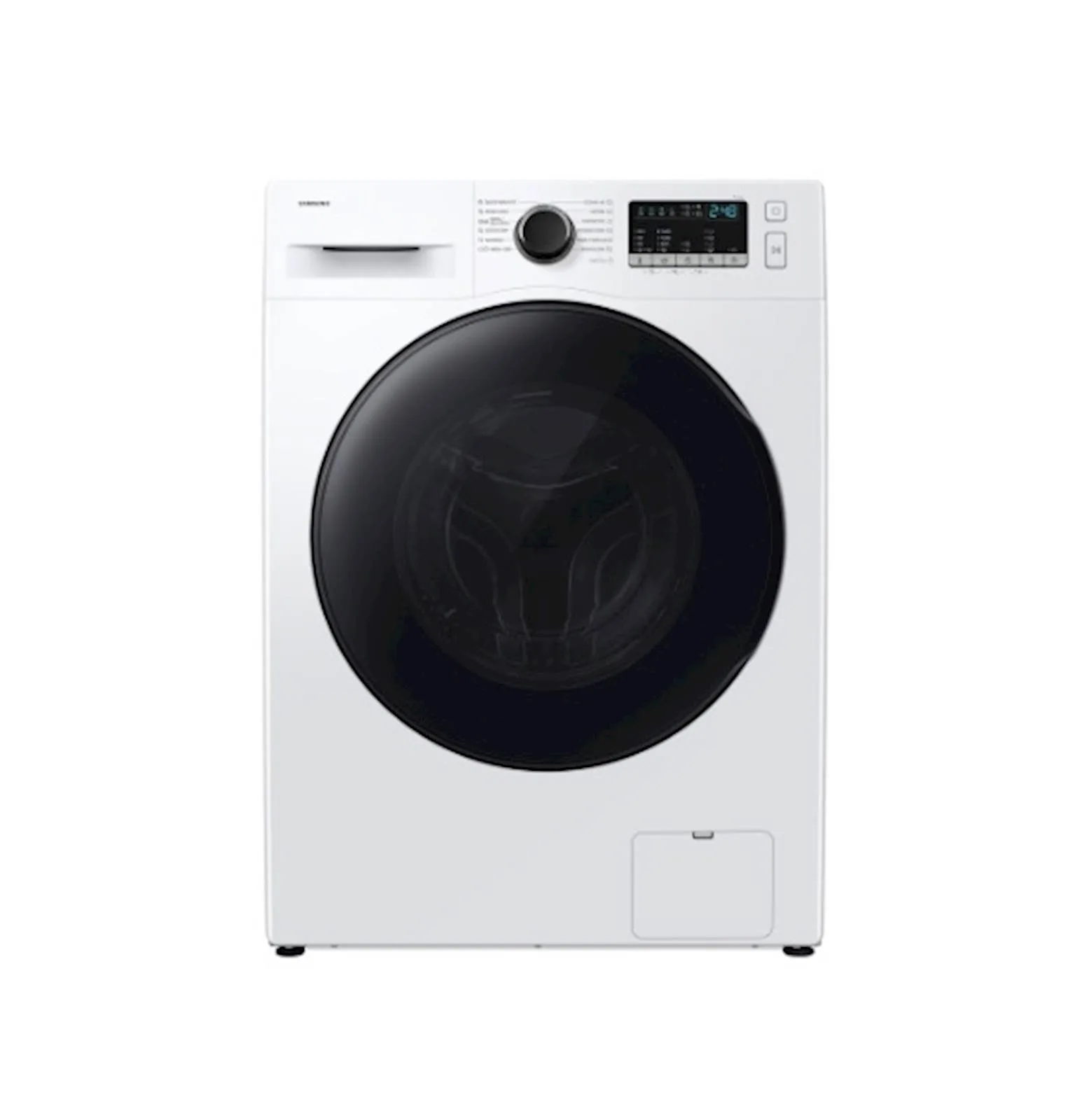 Samsung Mašina za pranje i sušenje WD80HG4U04BELE