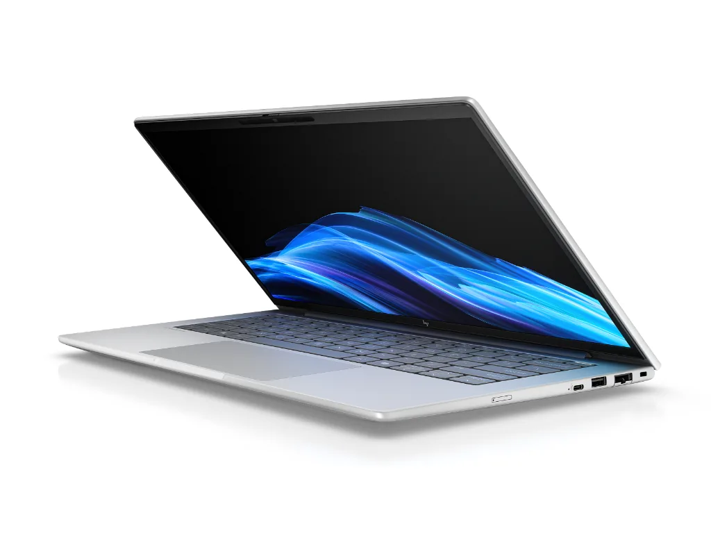 HP EB8G1i14 U7 255U 14 16GB/1T14" FHD, U7 255U 1.7/5.2GHz16GB DDR5, 1TB, Backlit KB