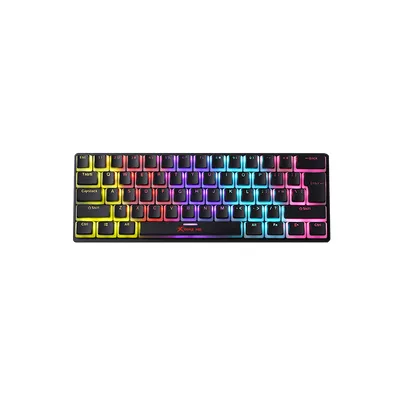 Tipkovnica X-trike me GK-985P mehanička gaming