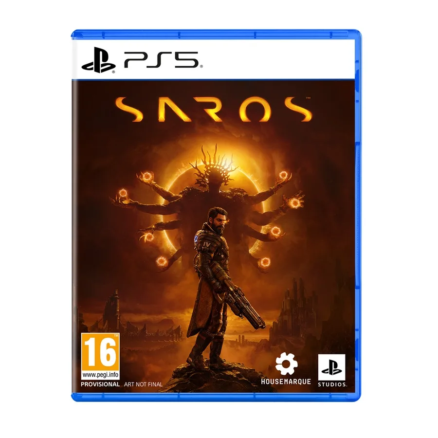 SONY Saros PS5 1000052040