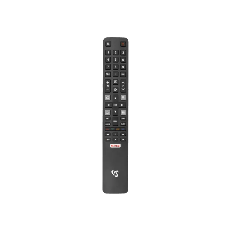 SBOX DALJINSKI RC-01406 za TCL televizore
