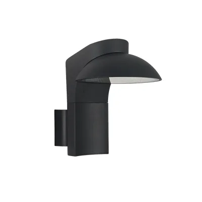 Green TECH LED zidna svjetiljka EARTH W, 10W, 3000K, IP54