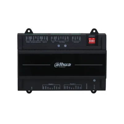 Dahua access controller ASC220BC-S