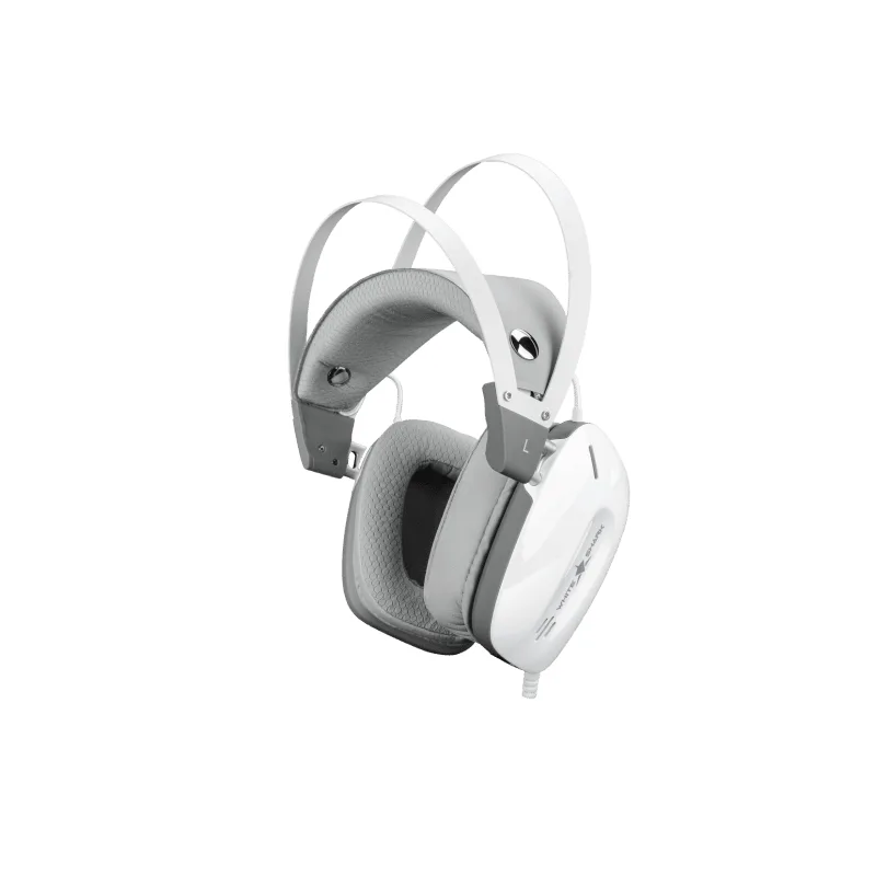 White Shark PL HEADSET GH-2446 GOTTAN Bijela