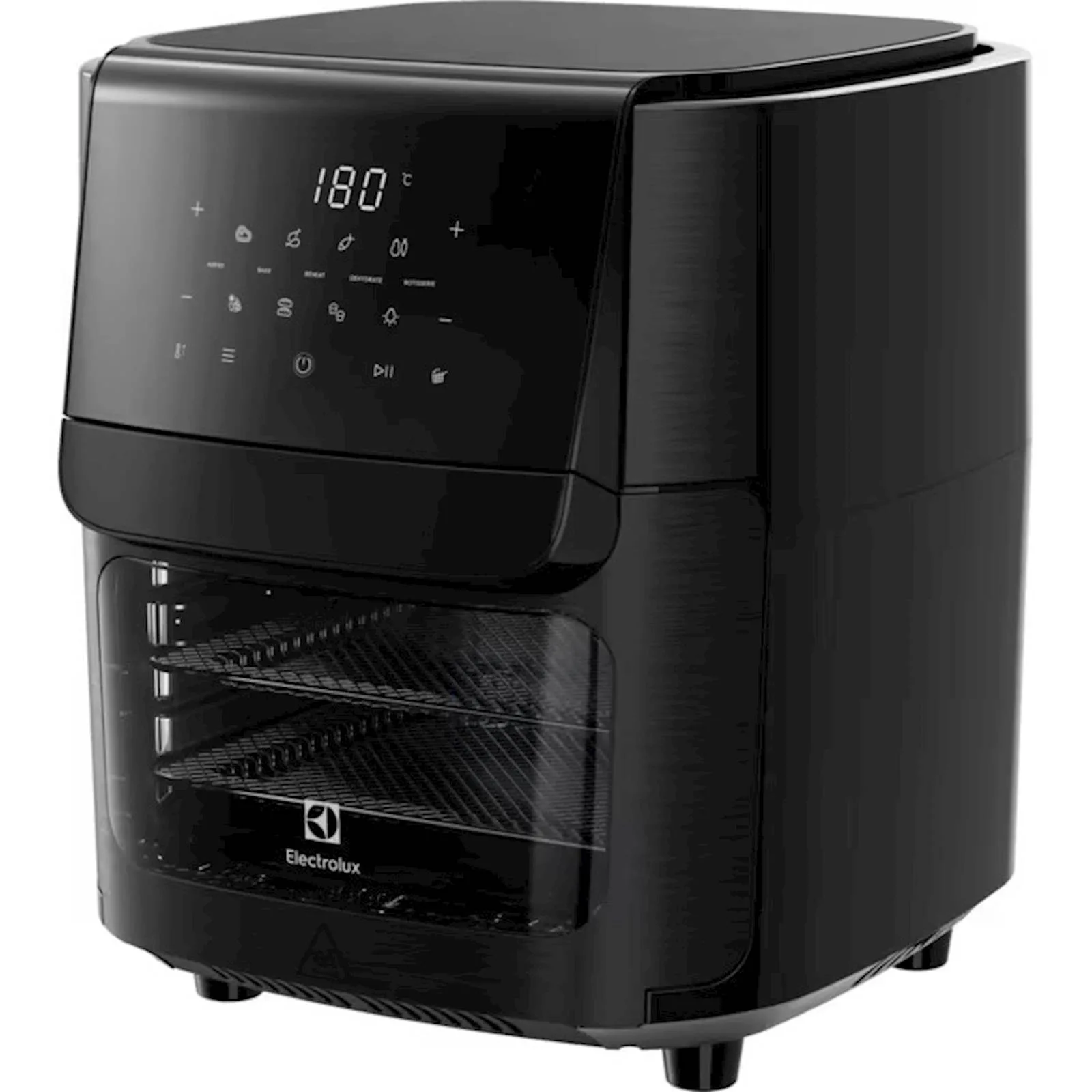 Electrolux Friteza Eleltrolux EAF12B