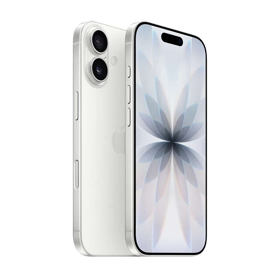 Apple iPhone 17 256GB White